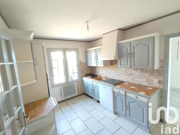 Maison à vendre 5 pièces 108 m² Lamotte-Beuvron