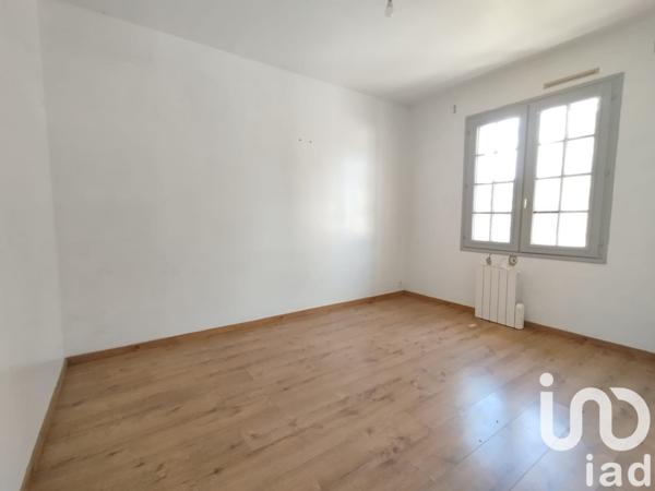 Maison à vendre 5 pièces 108 m² Lamotte-Beuvron
