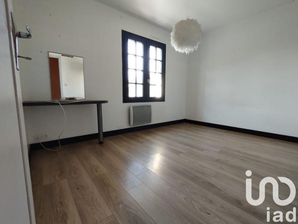 Maison à vendre 5 pièces 108 m² Lamotte-Beuvron