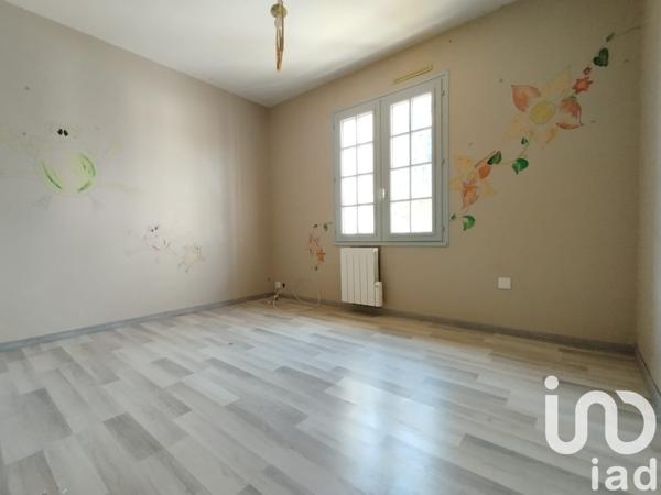 Maison à vendre 5 pièces 108 m² Lamotte-Beuvron