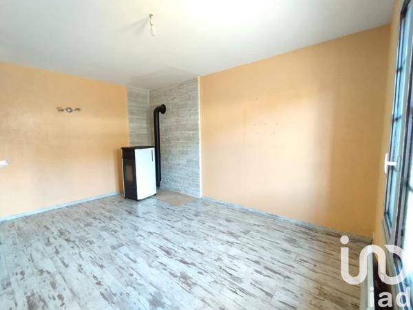 Maison à vendre 5 pièces 108 m² Lamotte-Beuvron