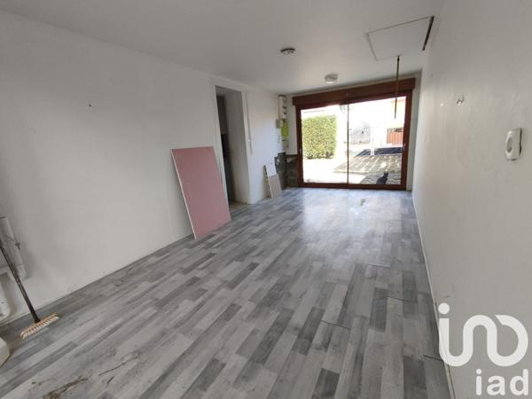 Maison à vendre 5 pièces 108 m² Lamotte-Beuvron