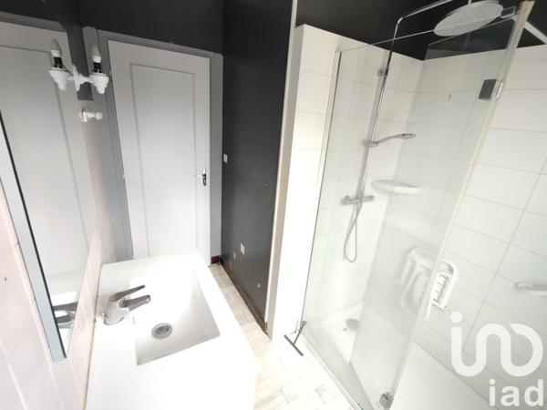 Maison à vendre 5 pièces 108 m² Lamotte-Beuvron