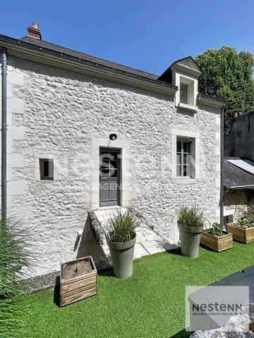 Maison Larcay 4 chambres aucun travaux