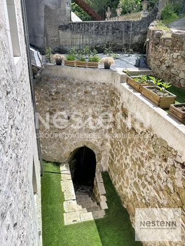 Maison Larcay 4 chambres aucun travaux