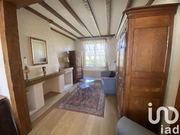 Maison traditionnelle 4 pièces de 83 m² à Évron (53600)