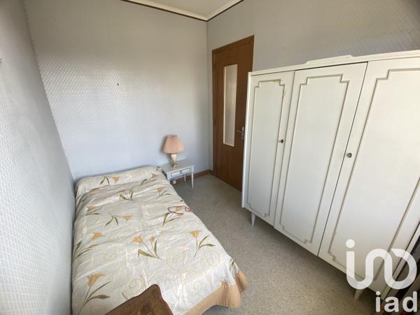 Maison traditionnelle 4 pièces de 83 m² à Évron (53600)