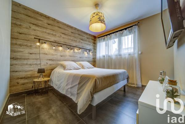 Maison 7 pièces de 149 m² à Jarny (54800)