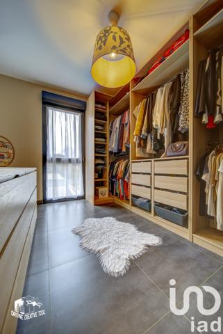 Maison 7 pièces de 149 m² à Jarny (54800)