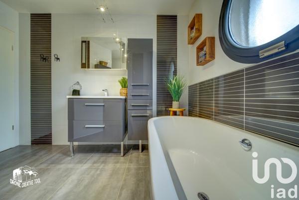 Maison 7 pièces de 149 m² à Jarny (54800)