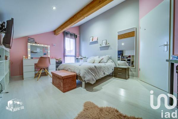Maison 7 pièces de 149 m² à Jarny (54800)