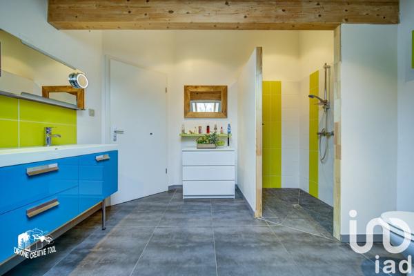 Maison 7 pièces de 149 m² à Jarny (54800)