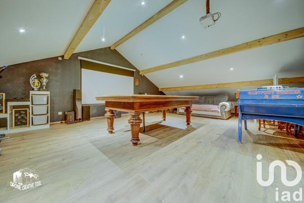 Maison 7 pièces de 149 m² à Jarny (54800)