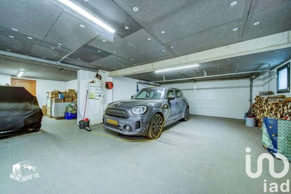 Maison 7 pièces de 149 m² à Jarny (54800)