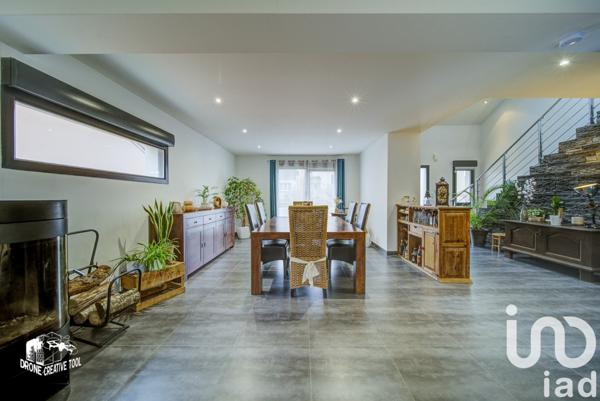 Maison 7 pièces de 149 m² à Jarny (54800)