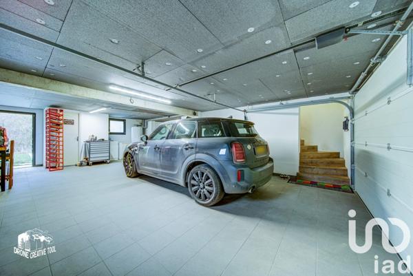 Maison 7 pièces de 149 m² à Jarny (54800)