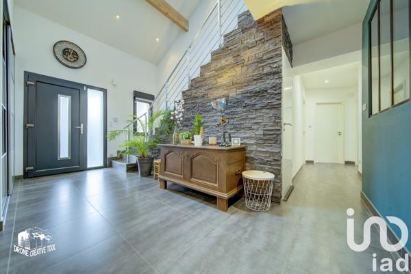 Maison 7 pièces de 149 m² à Jarny (54800)