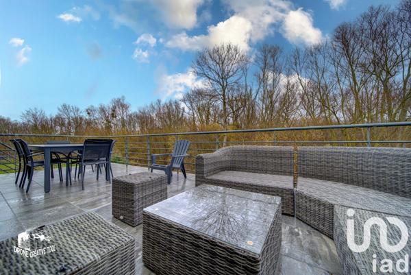 Maison 7 pièces de 149 m² à Jarny (54800)