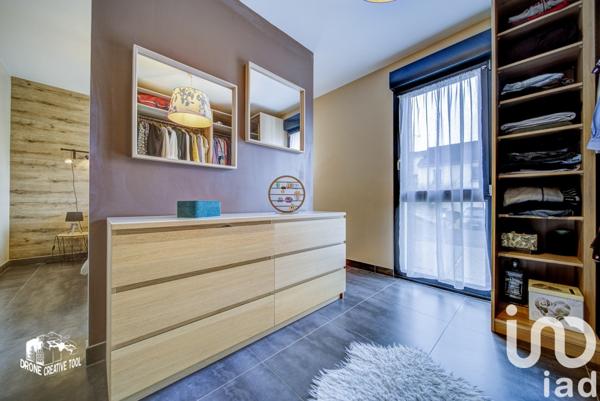 Maison 7 pièces de 149 m² à Jarny (54800)