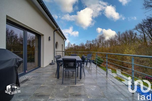 Maison 7 pièces de 149 m² à Jarny (54800)