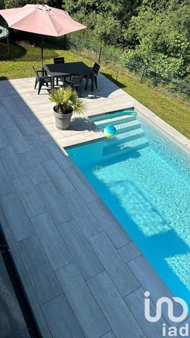 Maison 7 pièces de 149 m² à Jarny (54800)