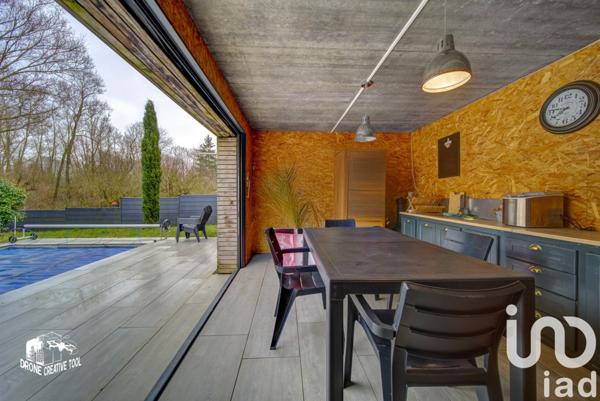 Maison 7 pièces de 149 m² à Jarny (54800)