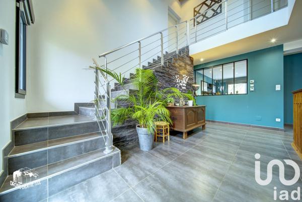 Maison 7 pièces de 149 m² à Jarny (54800)