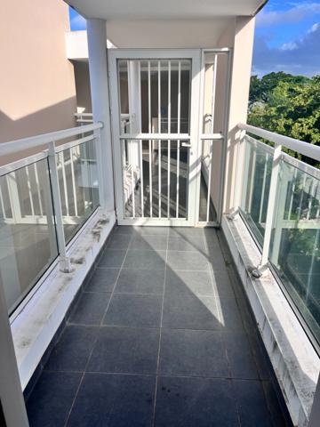 Appartement à vendre 2 pièces LA BRETAGNE (974)