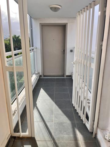 Appartement à vendre 2 pièces LA BRETAGNE (974)