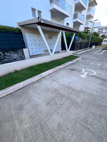 Appartement à vendre 2 pièces LA BRETAGNE (974)