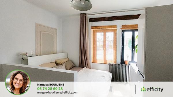 Maison 5 pièces - 93 m²