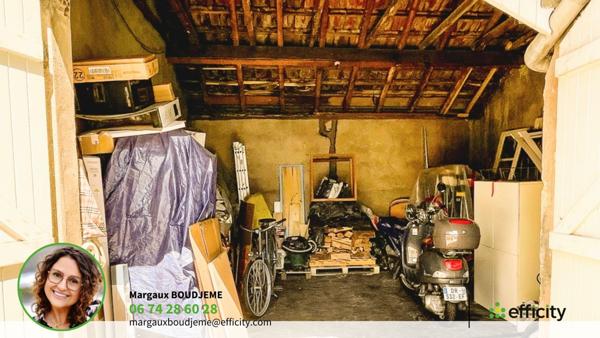 Maison 5 pièces - 93 m²