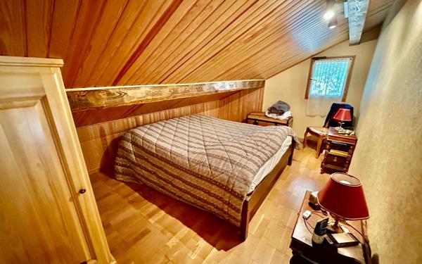 Maison à vendre    5 pièces • 132,96 m2 Bévenais