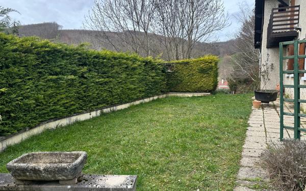 Maison à vendre    5 pièces • 132,96 m2 Bévenais