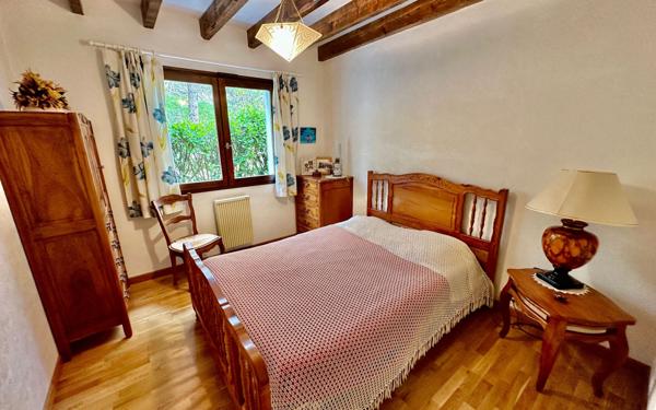 Maison à vendre    5 pièces • 132,96 m2 Bévenais