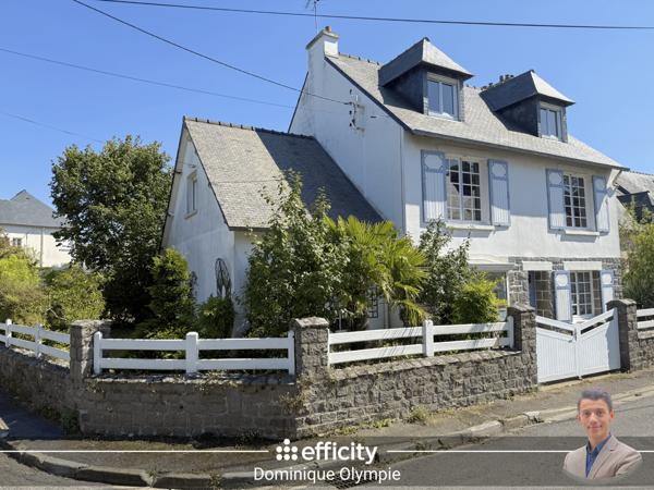 Maison 7 pièces - 193 m²