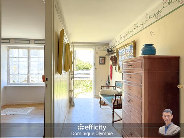 Maison 7 pièces - 193 m²