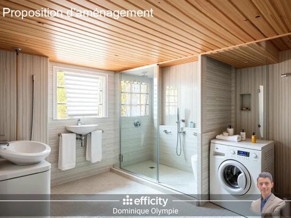 Maison 7 pièces - 193 m²