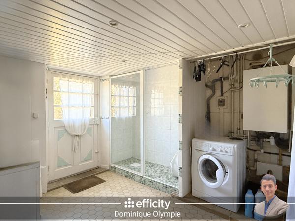 Maison 7 pièces - 193 m²