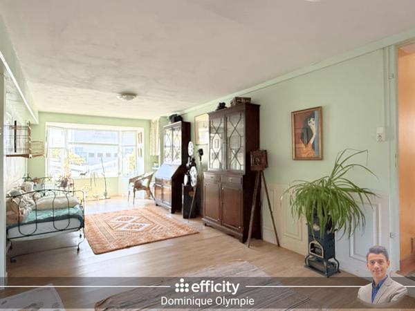 Maison 7 pièces - 193 m²