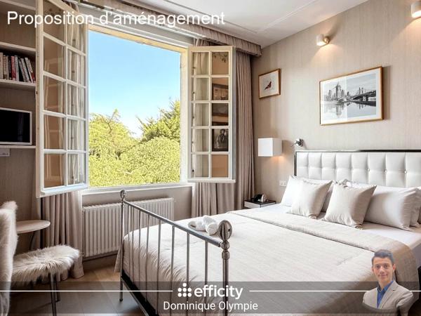 Maison 7 pièces - 193 m²