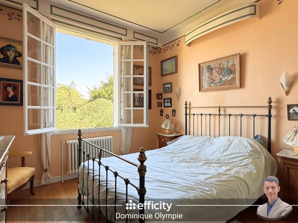 Maison 7 pièces - 193 m²