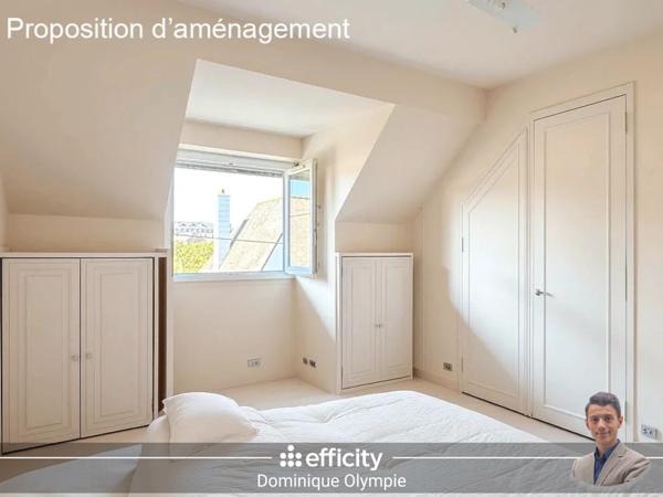 Maison 7 pièces - 193 m²