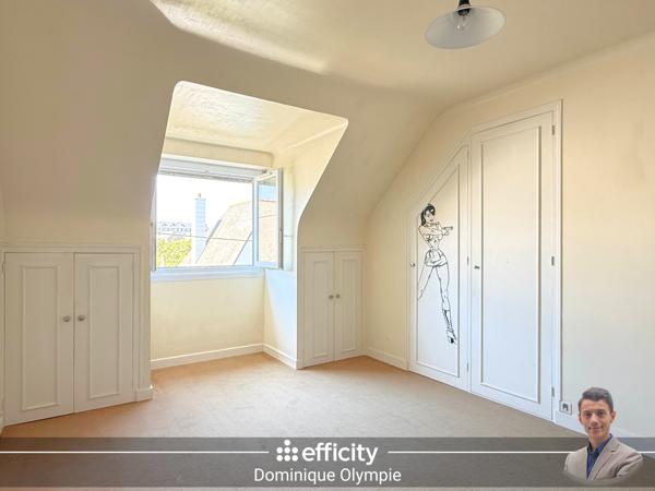 Maison 7 pièces - 193 m²