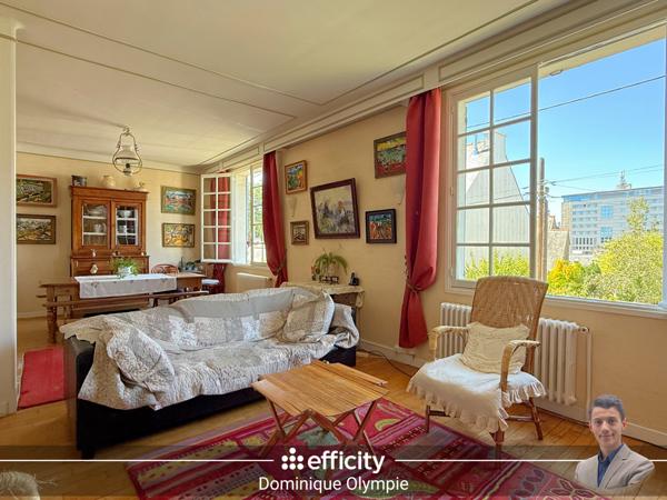 Maison 7 pièces - 193 m²