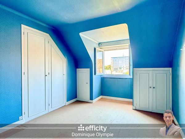 Maison 7 pièces - 193 m²