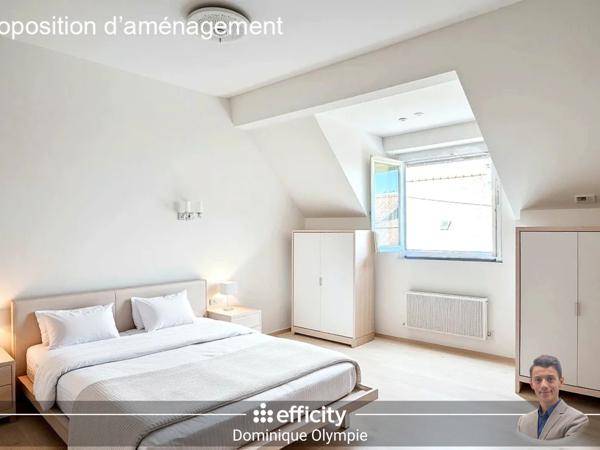 Maison 7 pièces - 193 m²