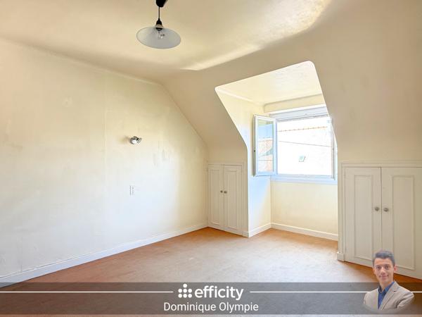 Maison 7 pièces - 193 m²