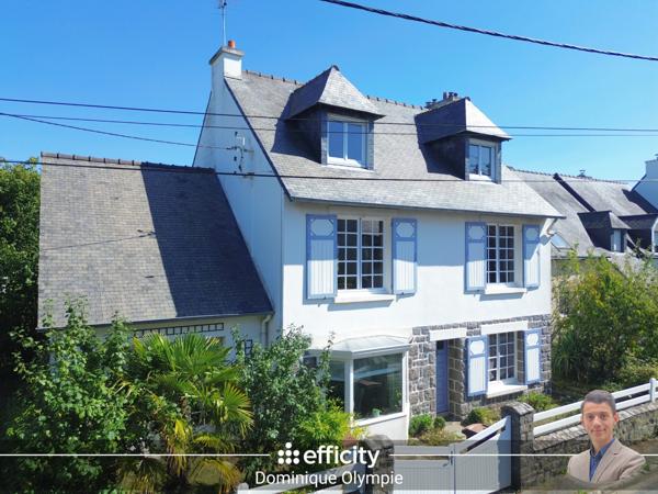 Maison 7 pièces - 193 m²