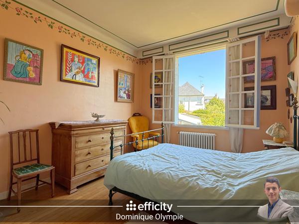 Maison 7 pièces - 193 m²